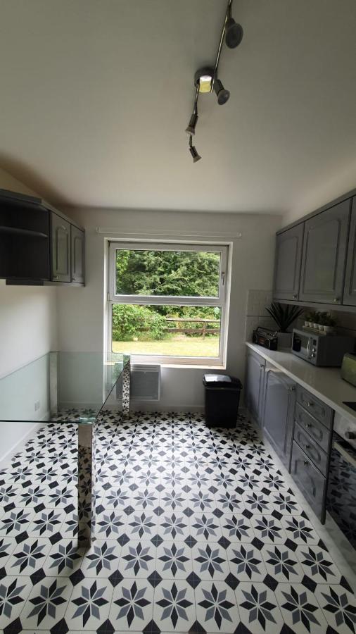 Apartment Hiddengem Bristol