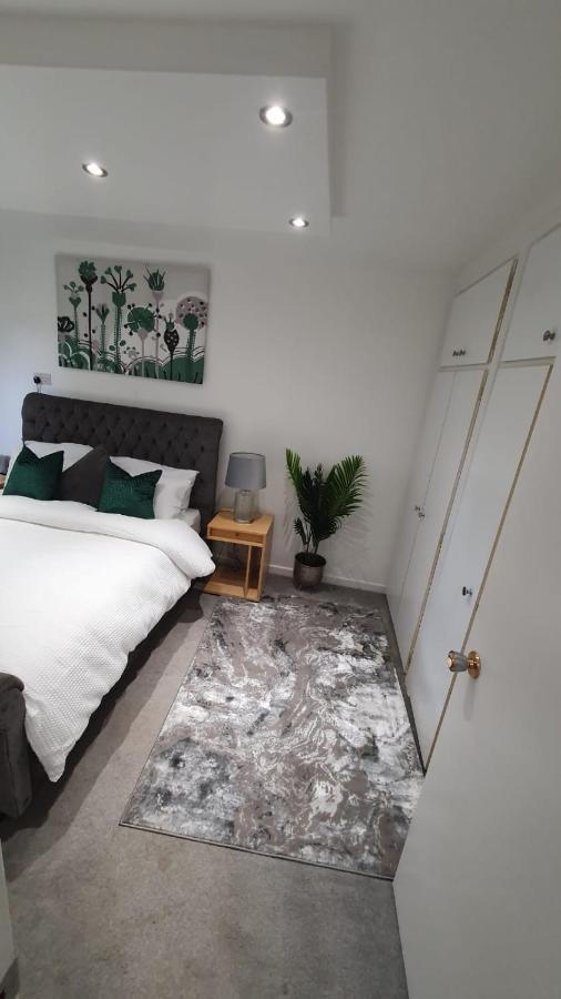 Apartment Hiddengem
