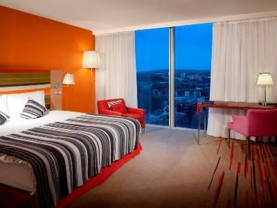Radisson Blu Hotel, Hotel 4*