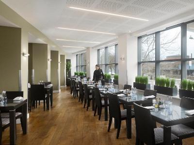 Hotel Radisson Blu Hotel, Bristol