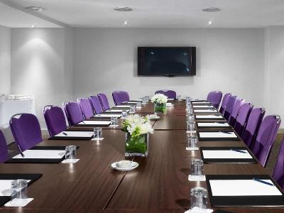 Radisson Blu Hotel, Bristol