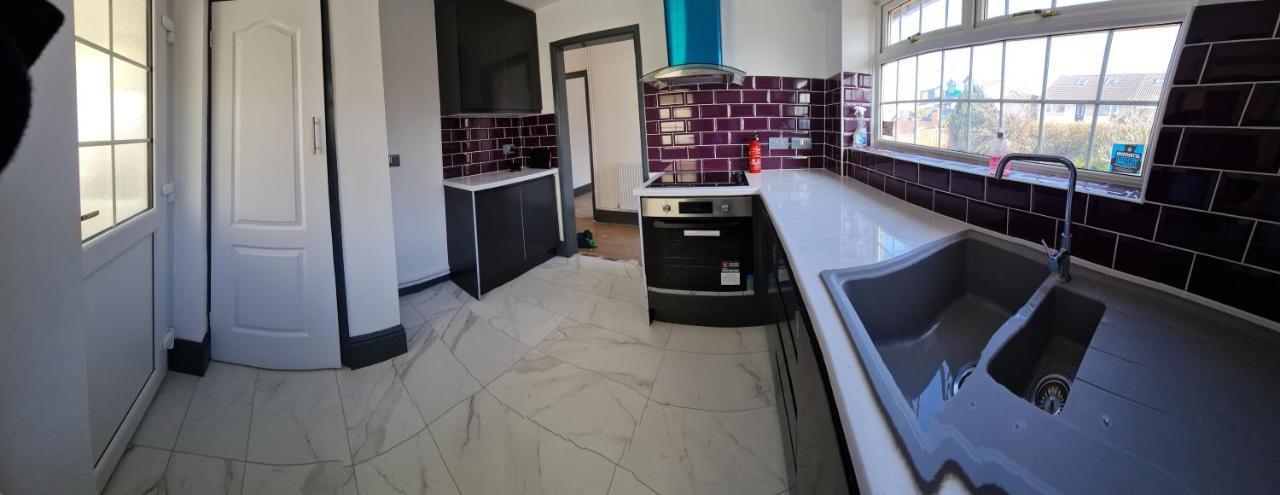 2-bed House In *