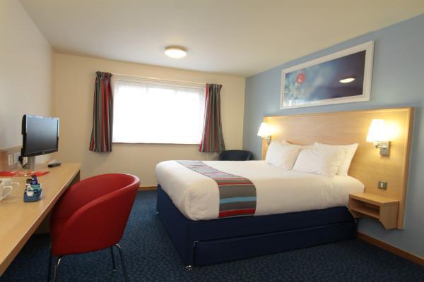 Travelodge Anchor Road Hotel Bristol