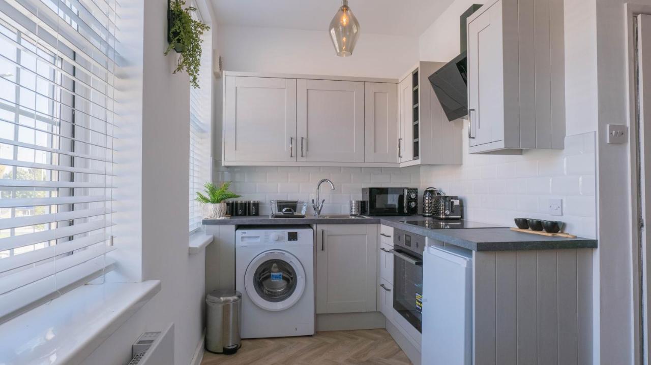 Apartment Arnside *