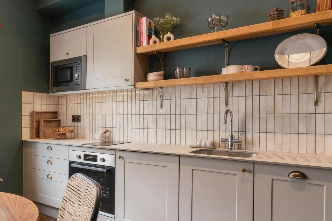 The Cotham Arms Apartment