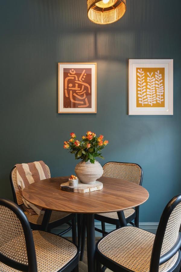 Apartment The Cotham Arms