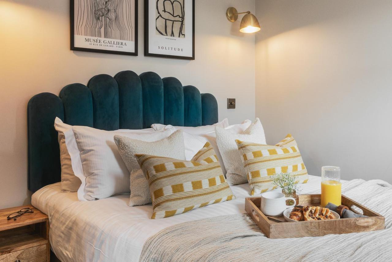 The Cotham Arms Apartment