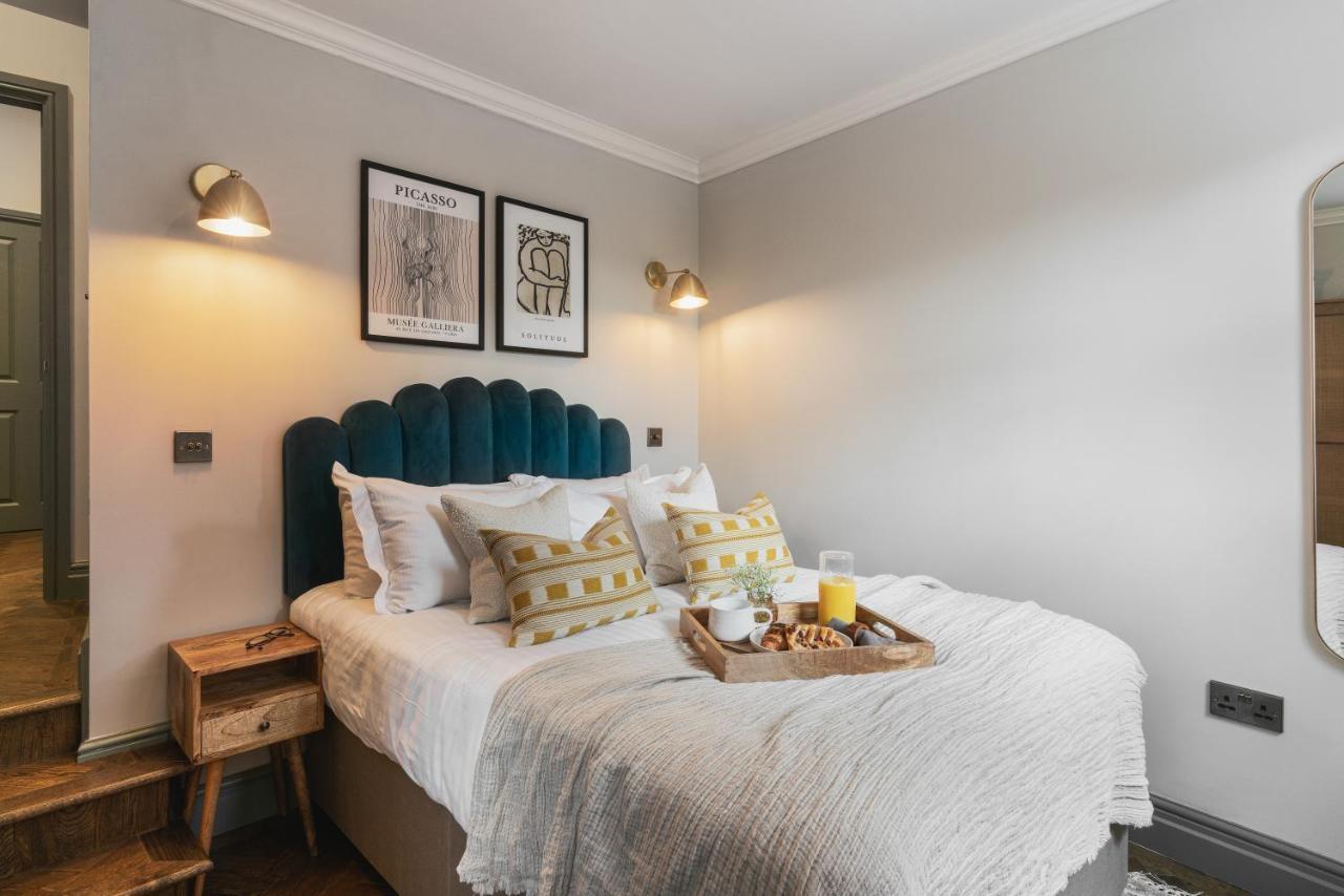 Apartment The Cotham Arms Bristol