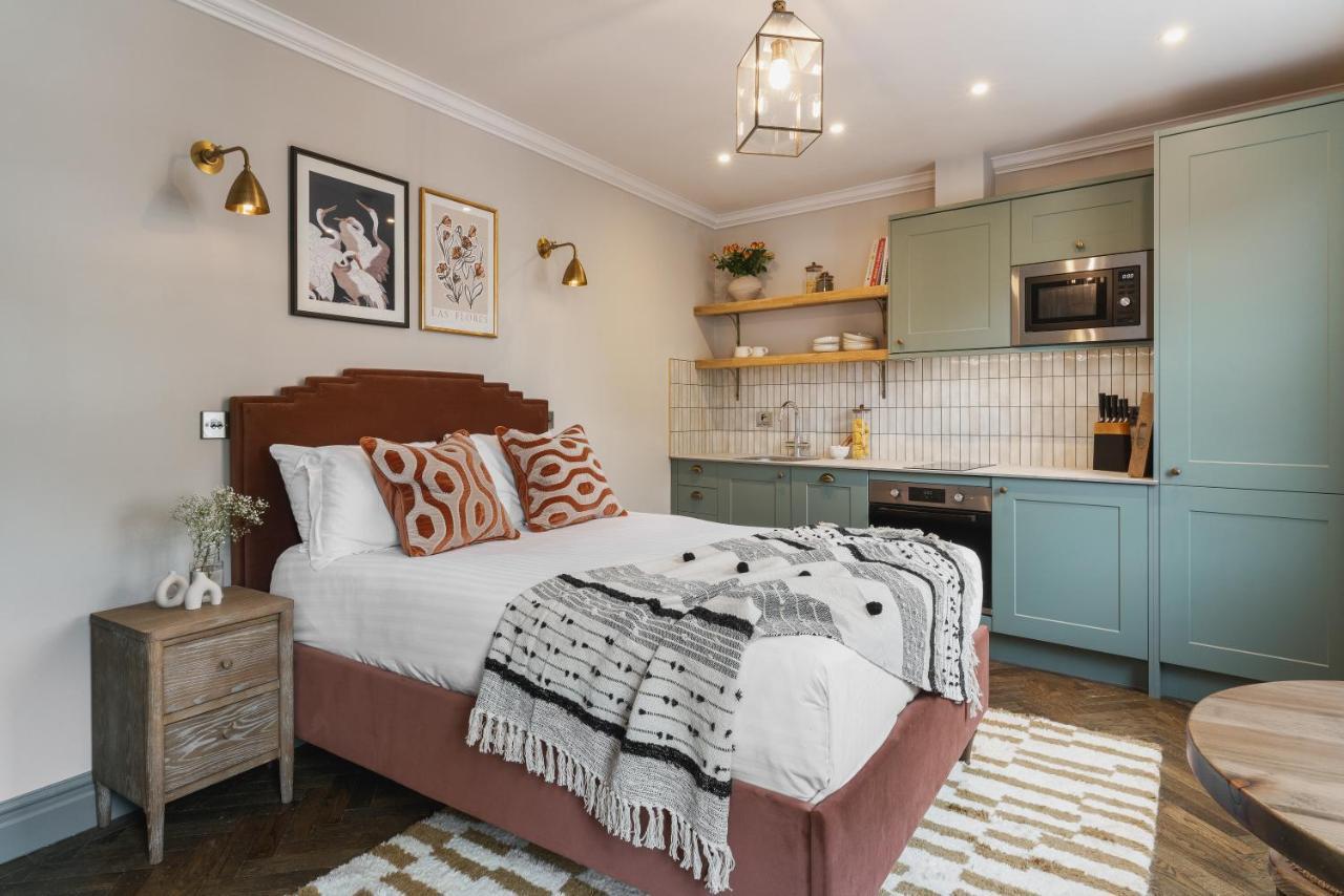 Apartment The Cotham Arms Bristol