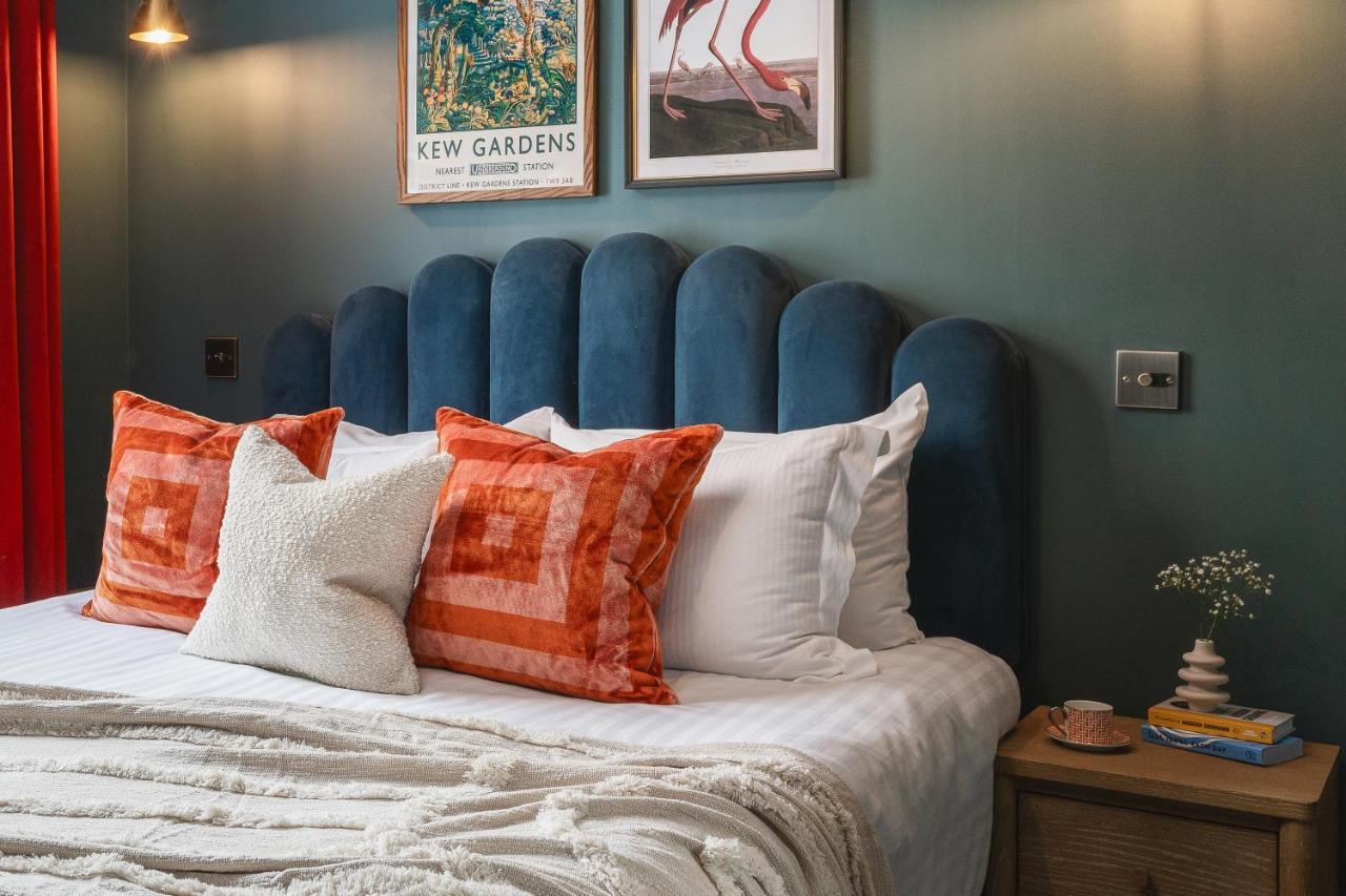 The Cotham Arms Apartment *