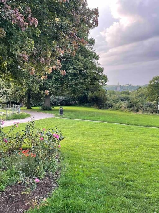 Garden Of Eden 1 Bedroom Flat In Fishponds