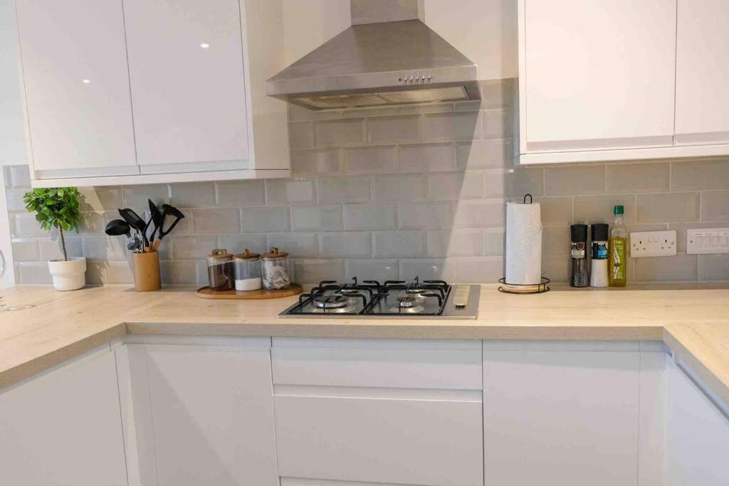 Apartment Garden Of Eden 1 Bedroom Flat In Fishponds Bristol