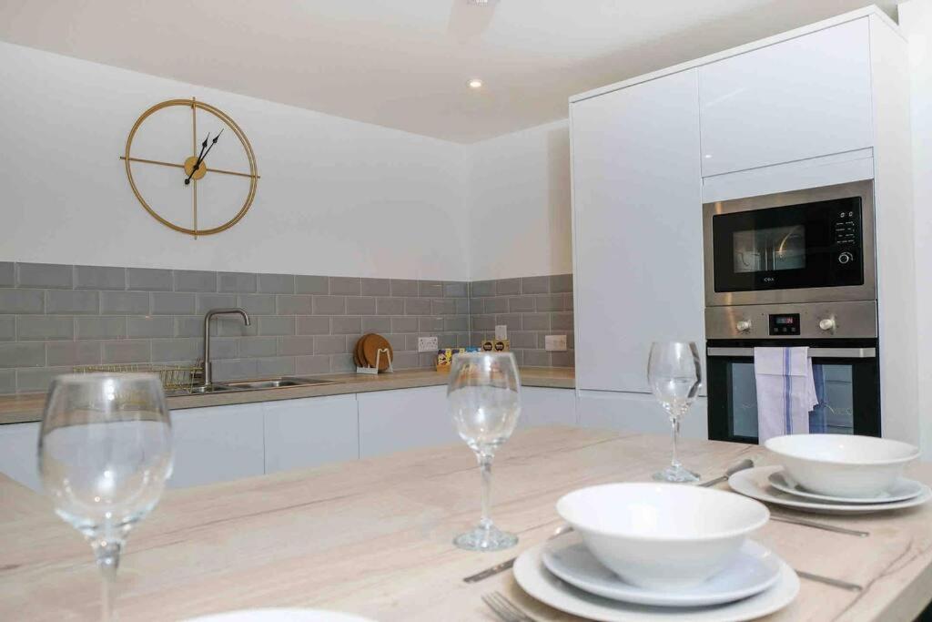 Apartment Garden Of Eden 1 Bedroom Flat In Fishponds *