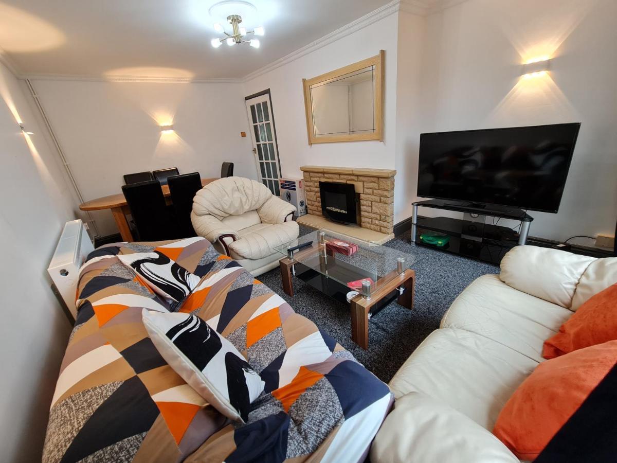 2-bed House In Holiday home Bristol
