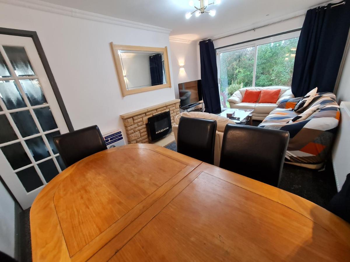 Holiday home 2-bed House In