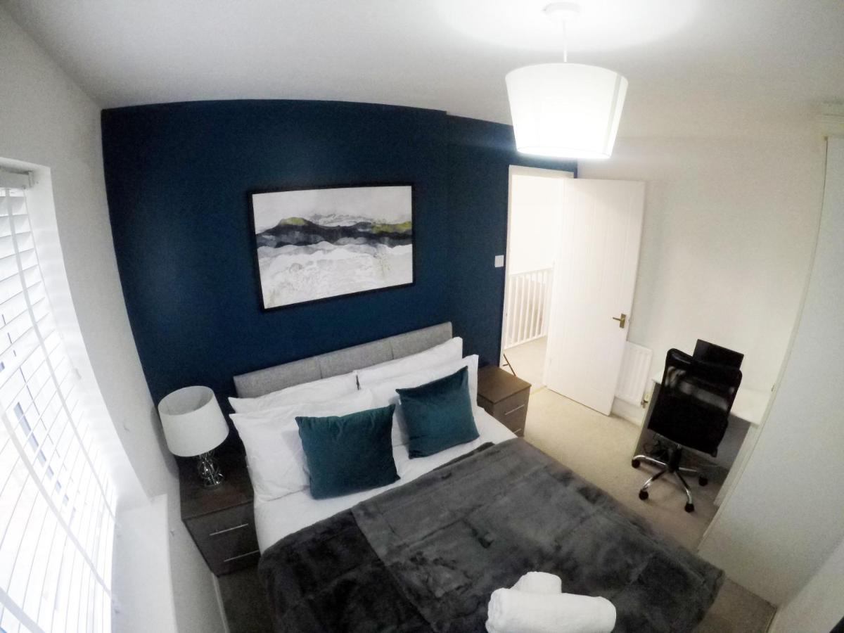 Gorgeous 3 Bed House In Holiday home *
