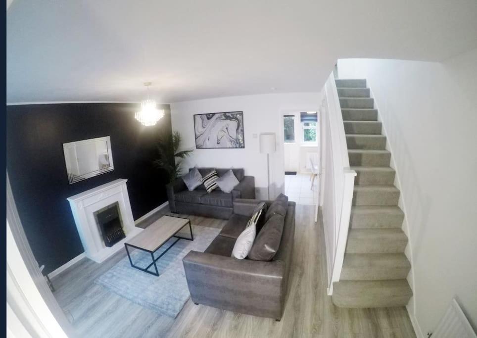 Gorgeous 3 Bed House In Holiday home Bristol