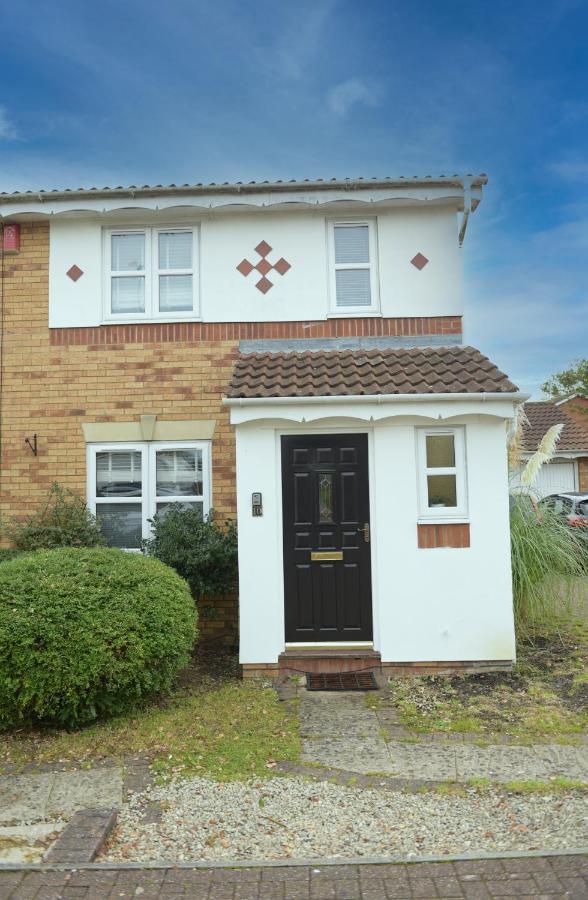 Gorgeous 3 Bed House In Holiday home