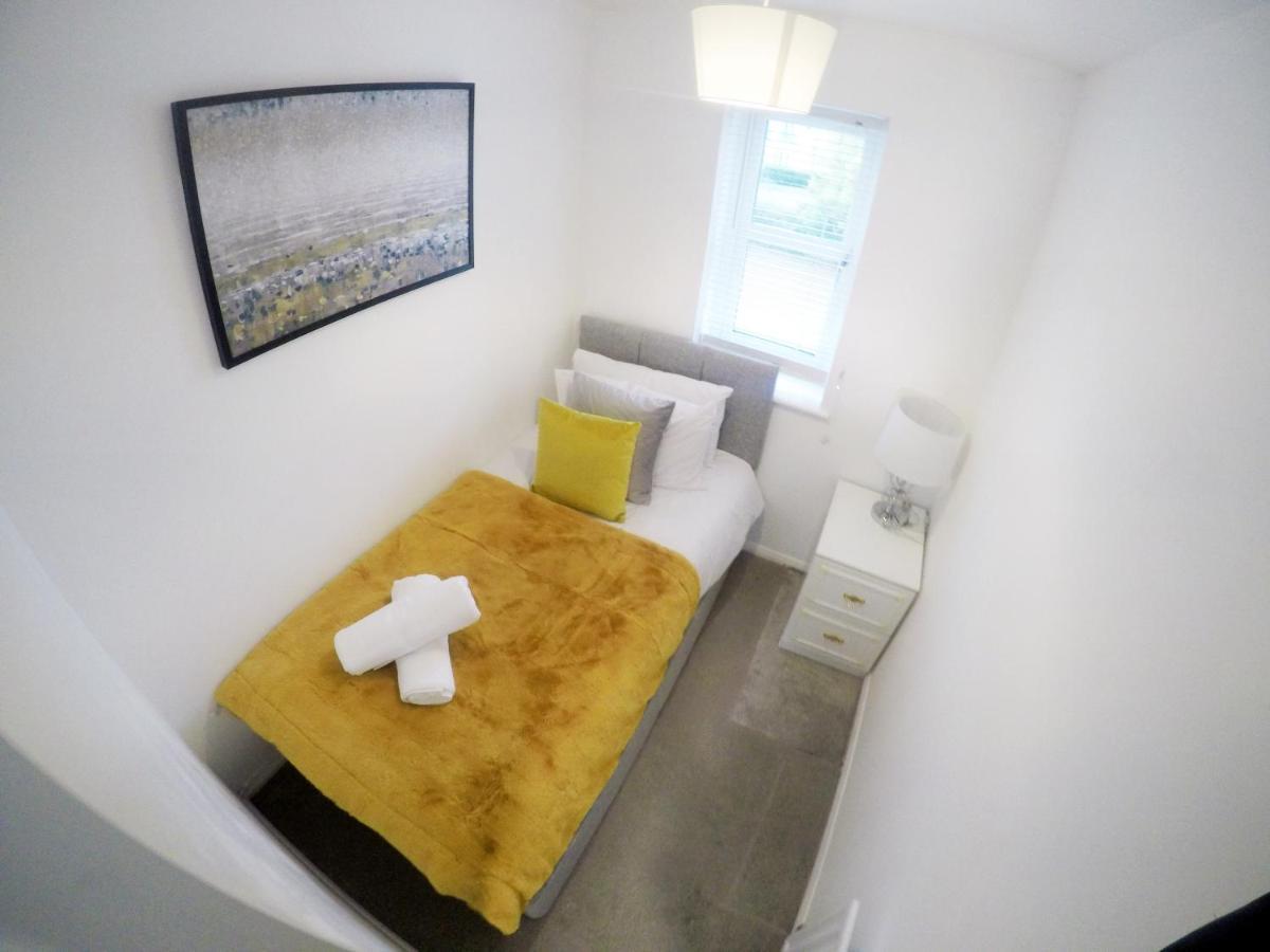 Gorgeous 3 Bed House In Holiday home