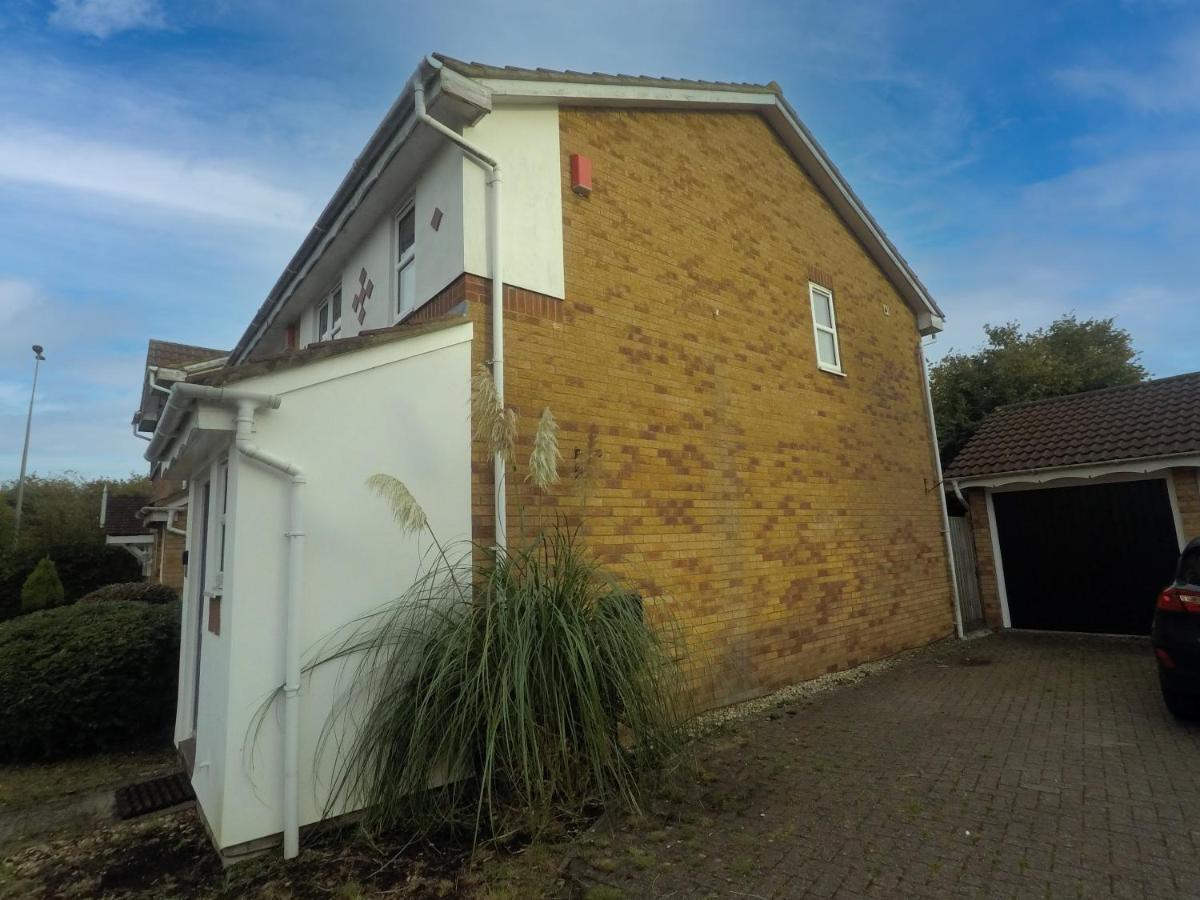 Holiday home Gorgeous 3 Bed House In