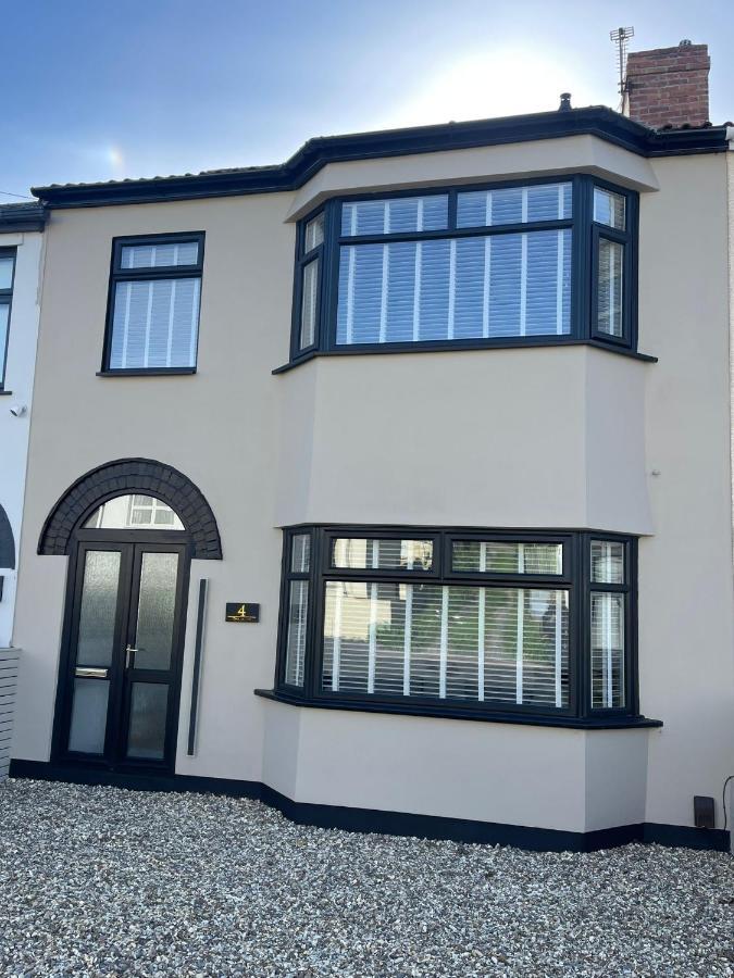 The Abode Holiday home *