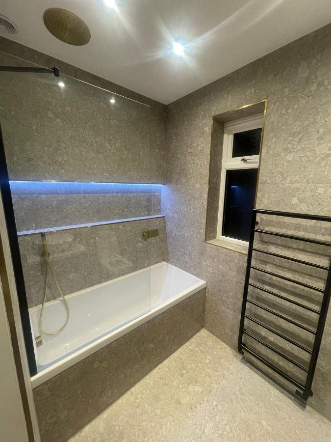 The Abode Holiday home Bristol
