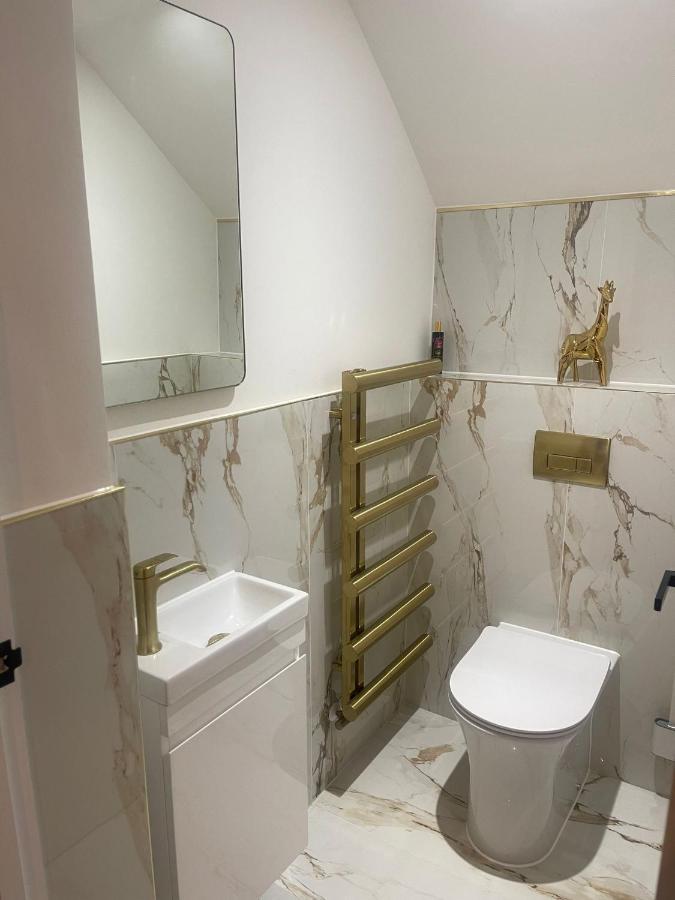 The Abode Holiday home *
