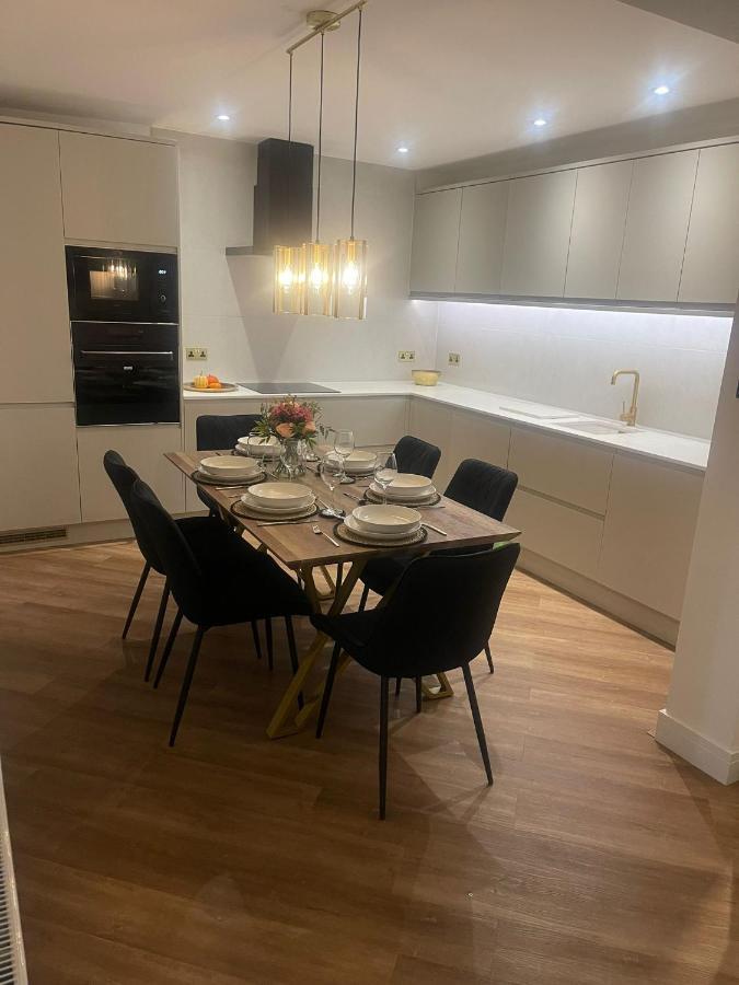 The Abode Holiday home Bristol