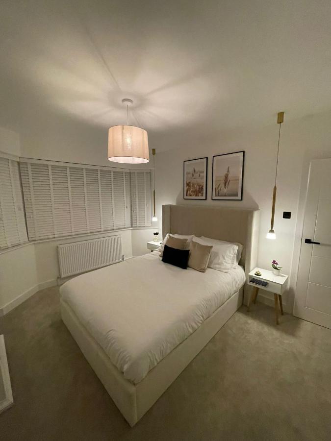 The Abode Holiday home