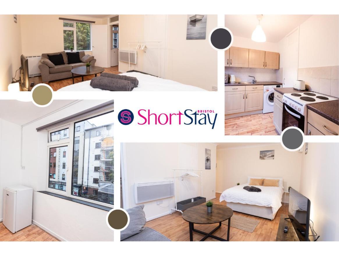 October Disc - Long - Contractors Apartment Bristol