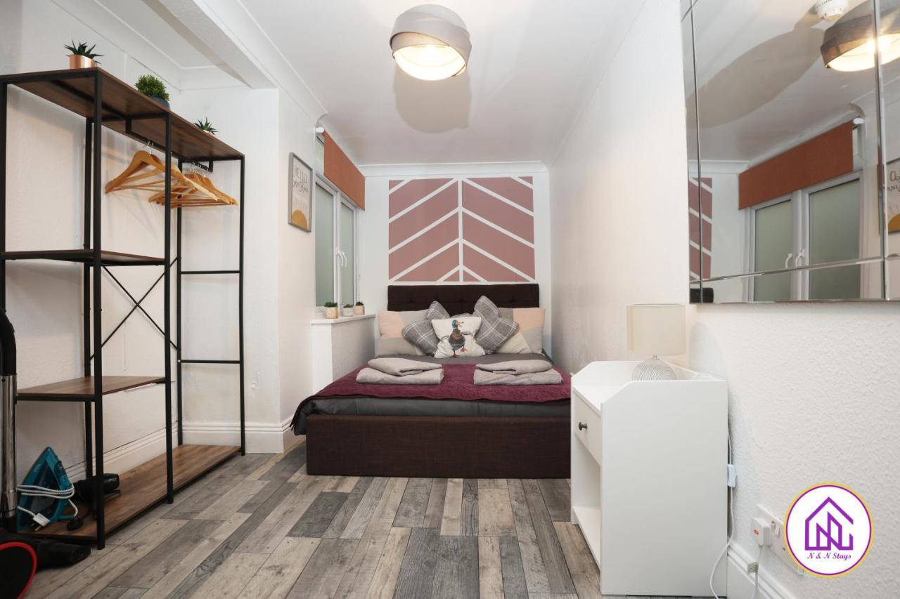 Apartment Aberdeen Apartments, Redland, Great Location *