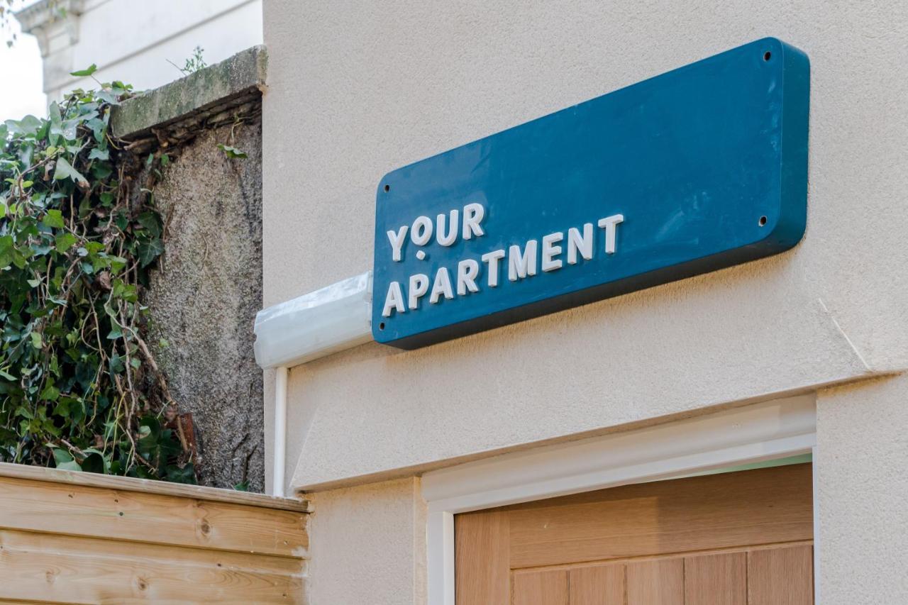 Redland Place - Your Apartment Bristol