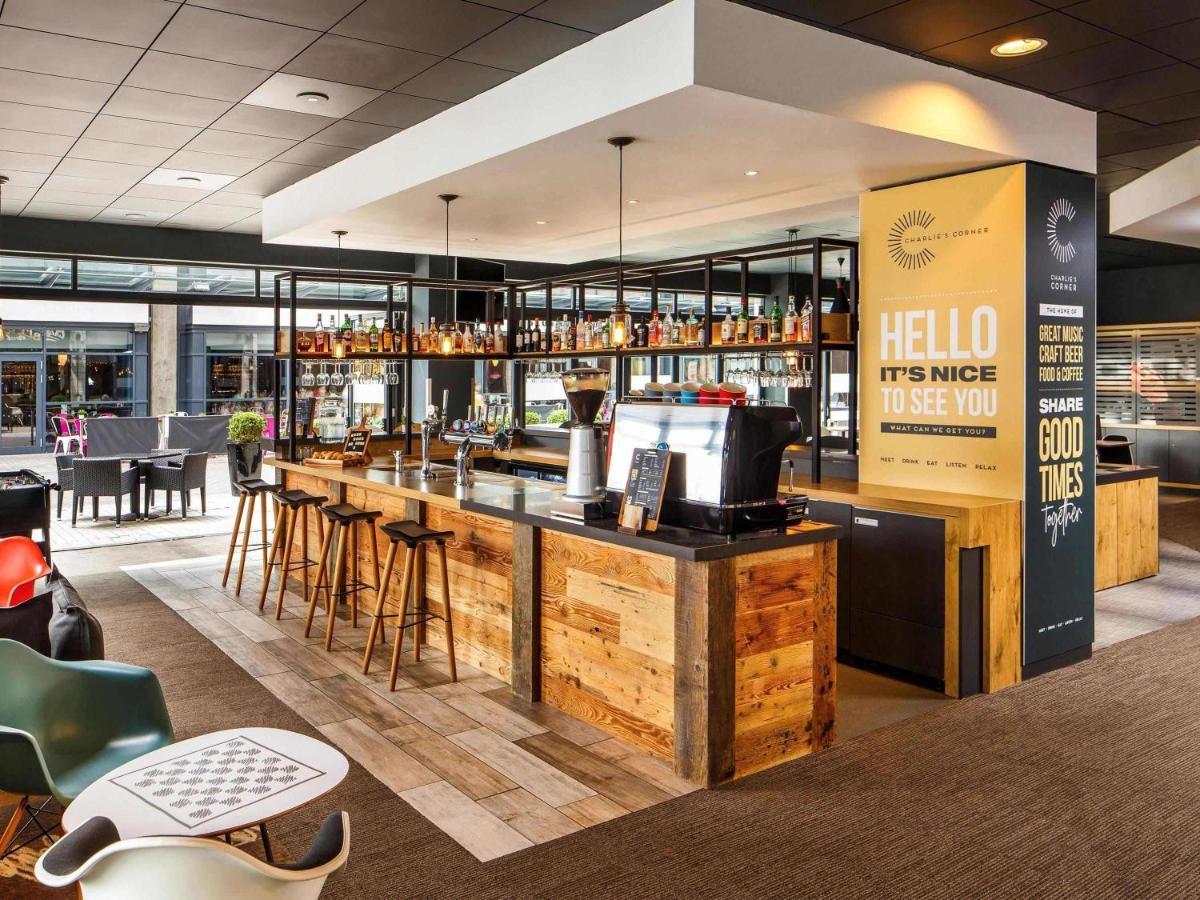 Hotel Ibis Centre Bristol