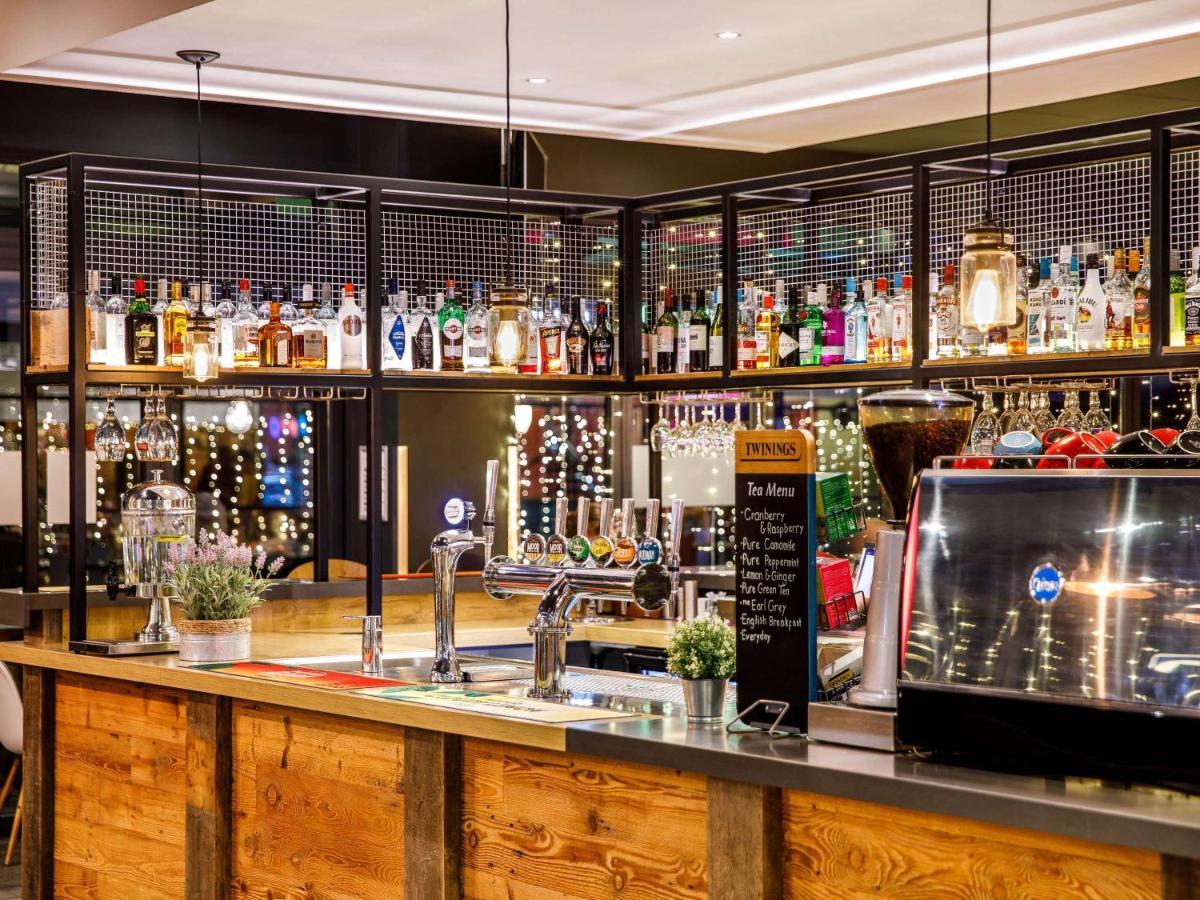 Ibis Centre 3* Bristol