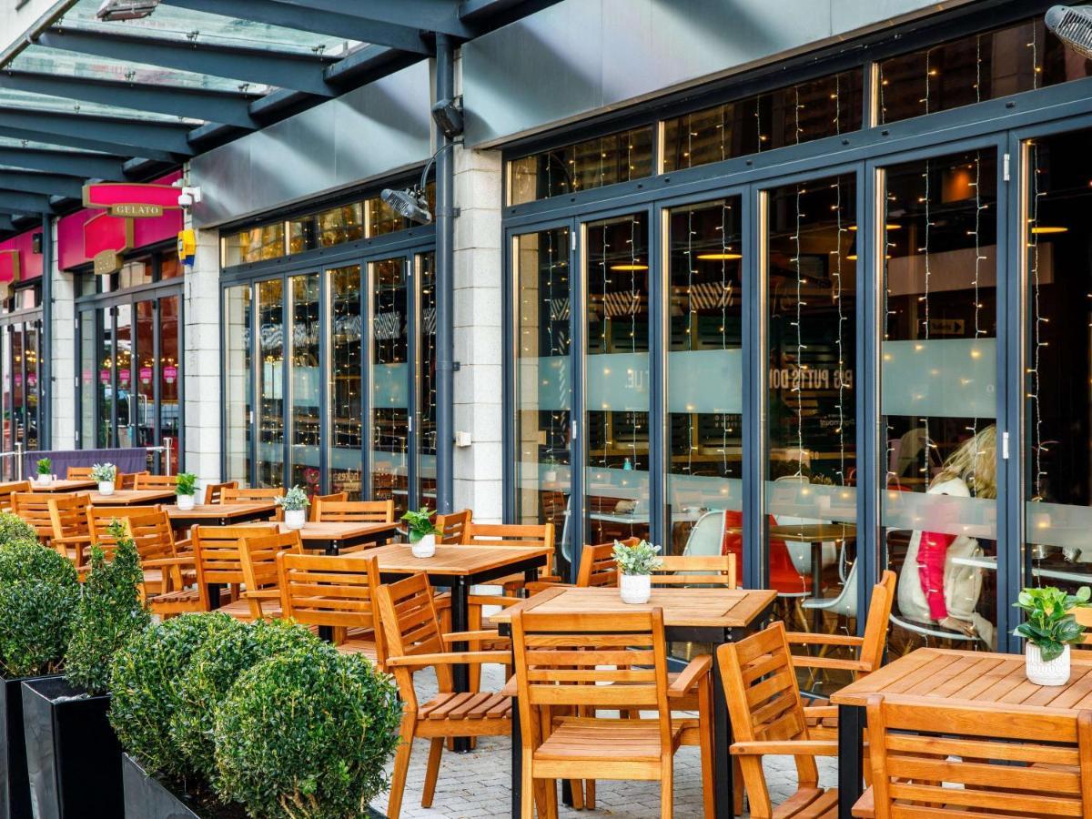 Hotel Ibis Centre 3*