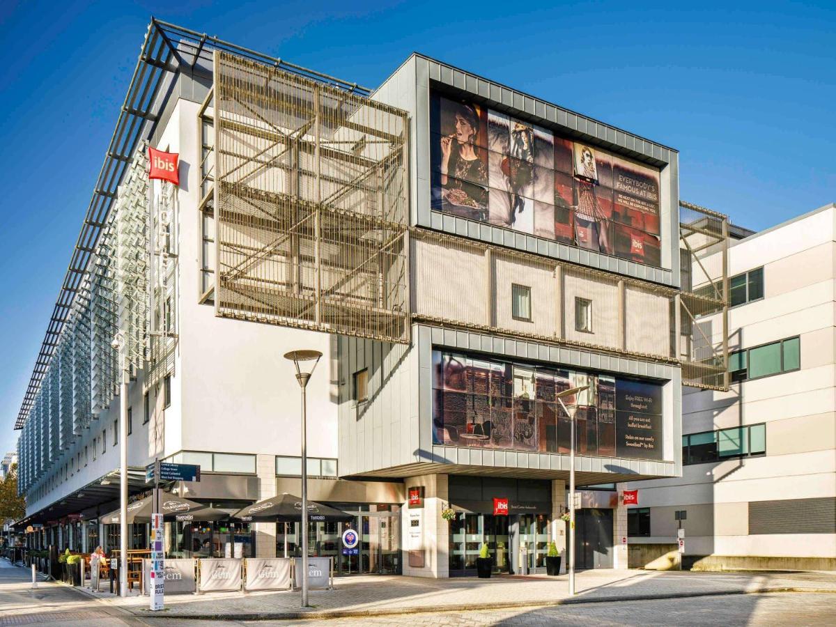 Ibis Centre Hotel 3*