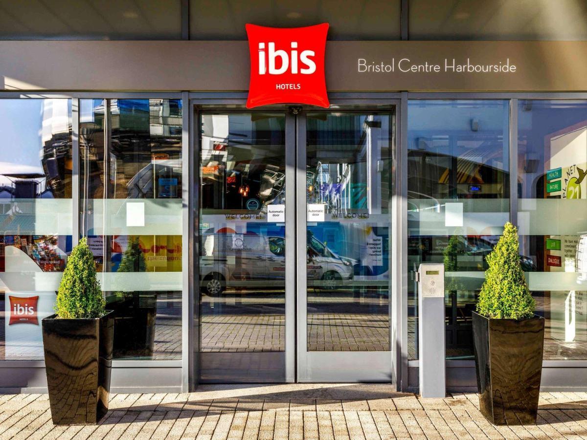 Hotel Ibis Centre Bristol