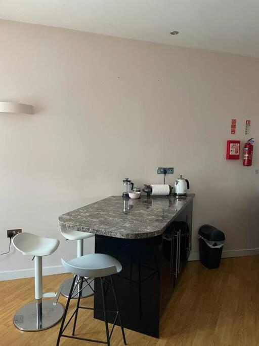 Apartment The Cherry Blossom Bristol
