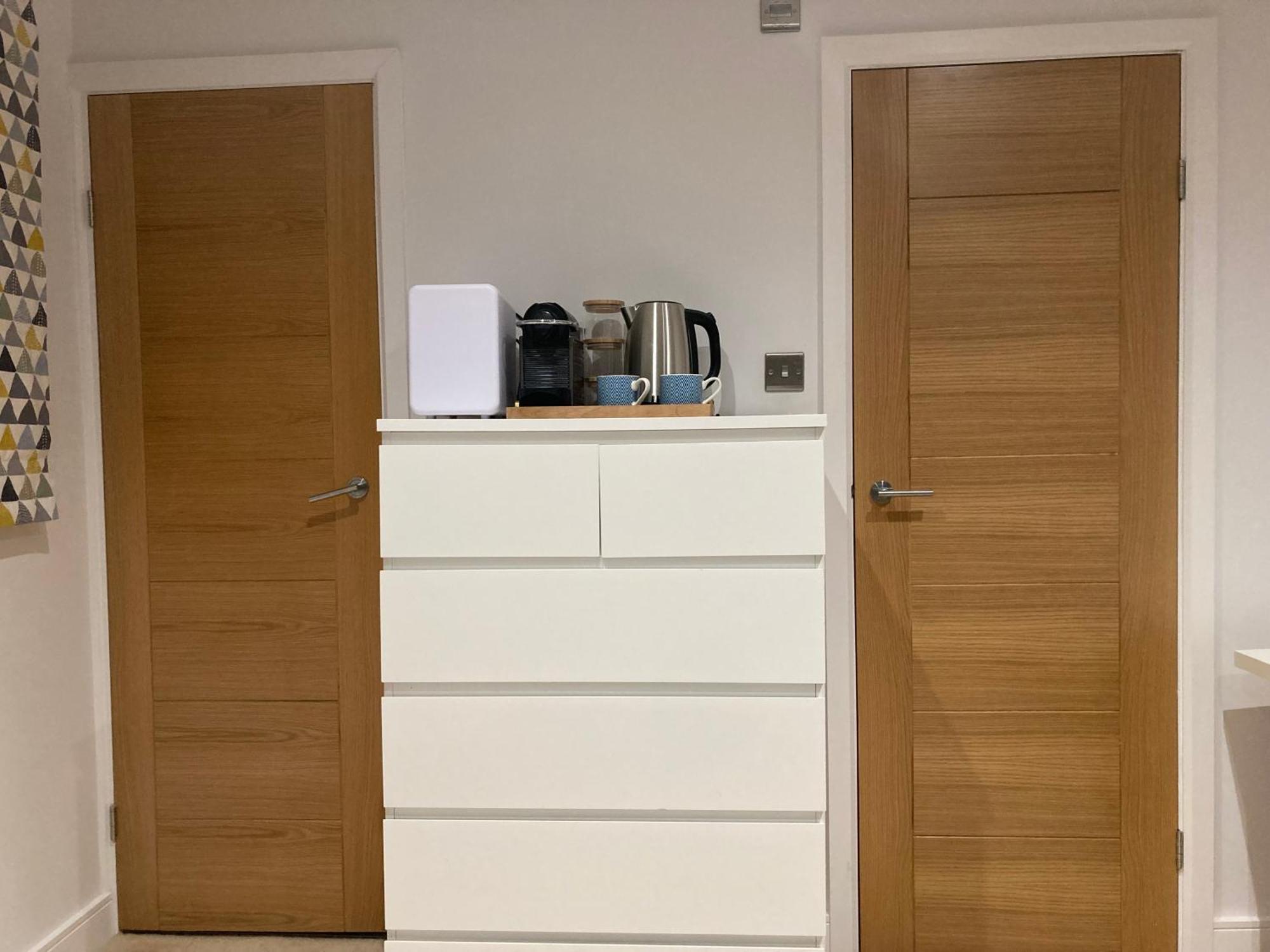 Downs Homestay Bristol