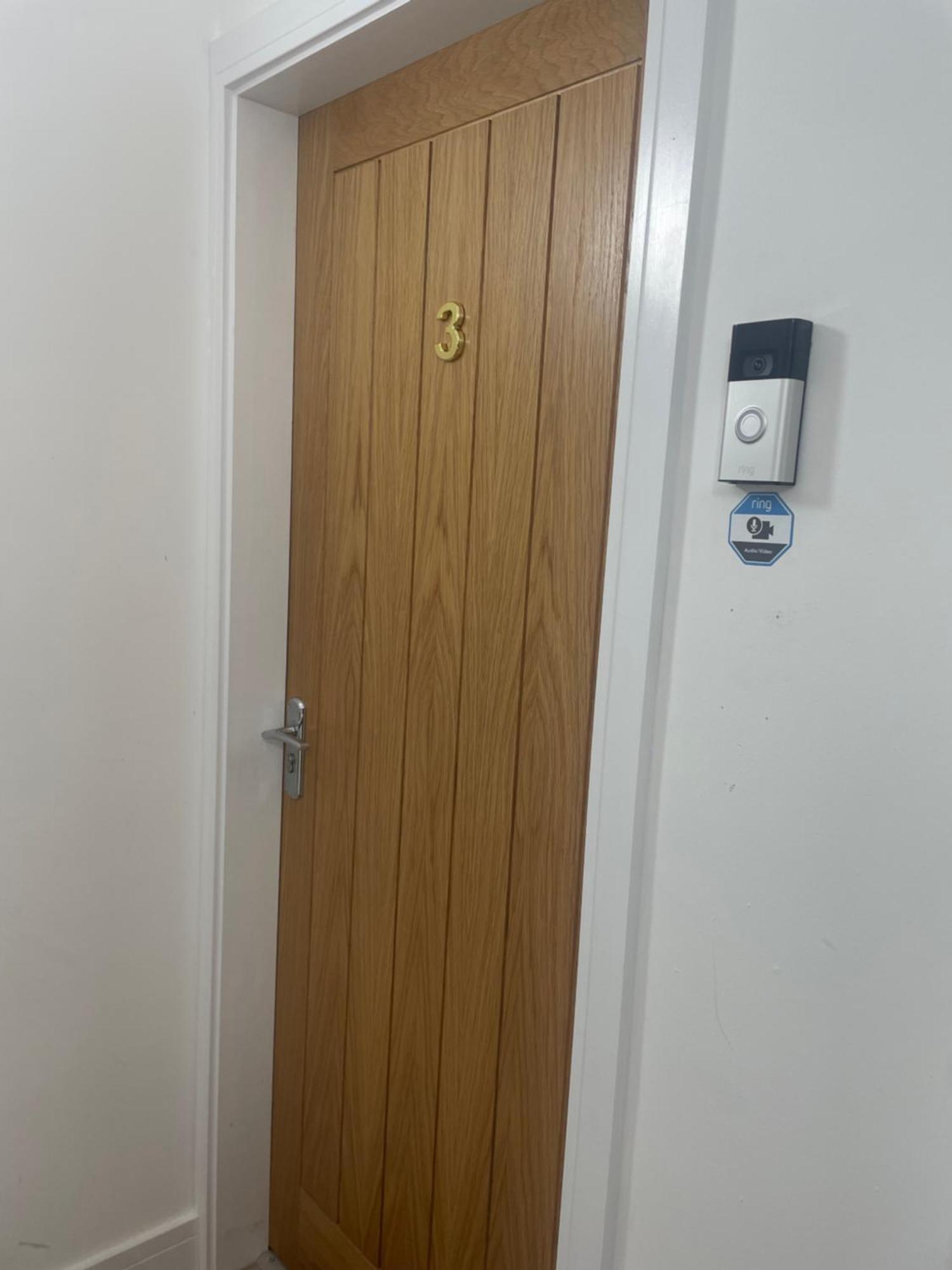 Garden Of Eden 1 Bedroom Flat In Fishponds Apartment Bristol