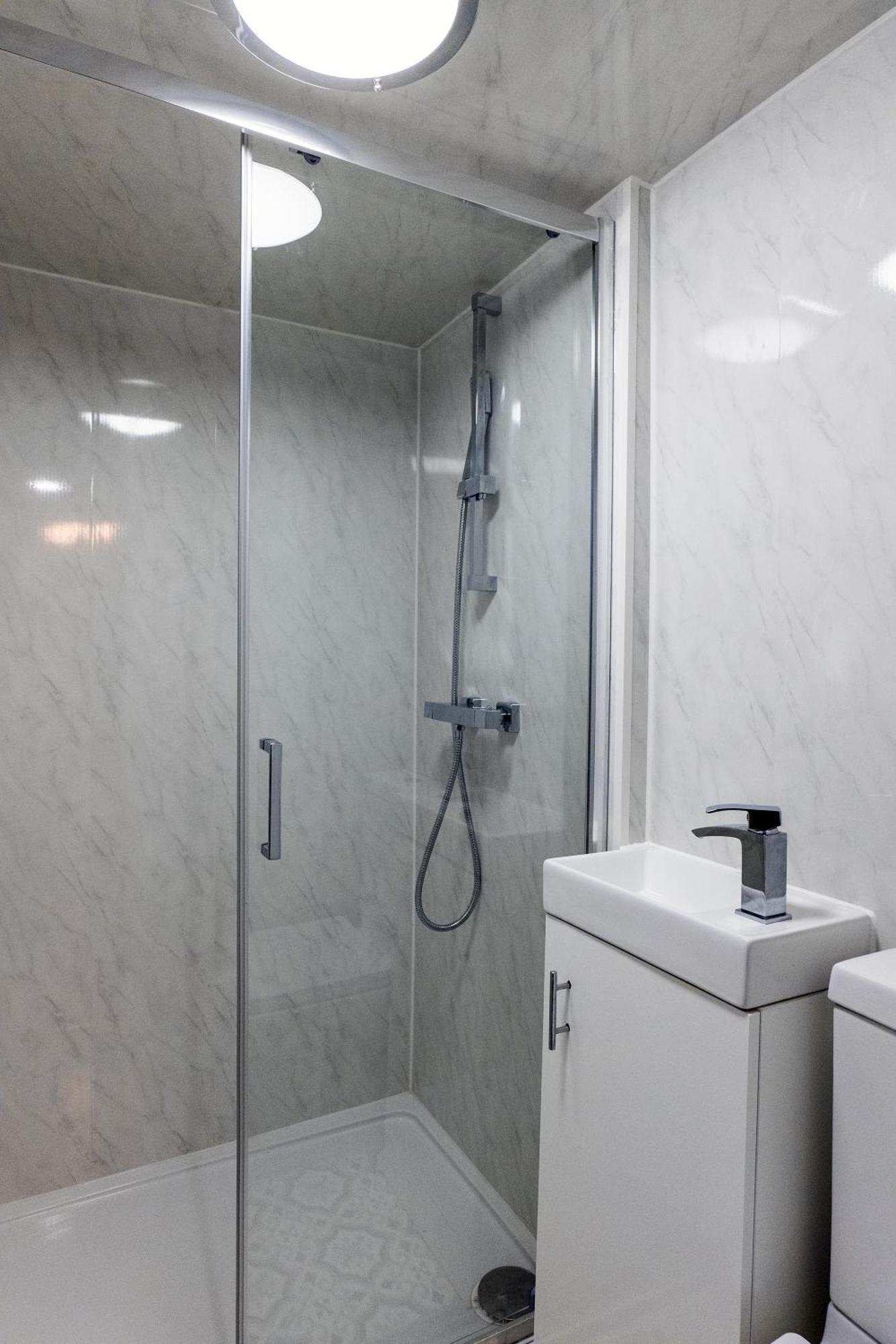 Apartment Park Place - 1 Bedroom In By Mint