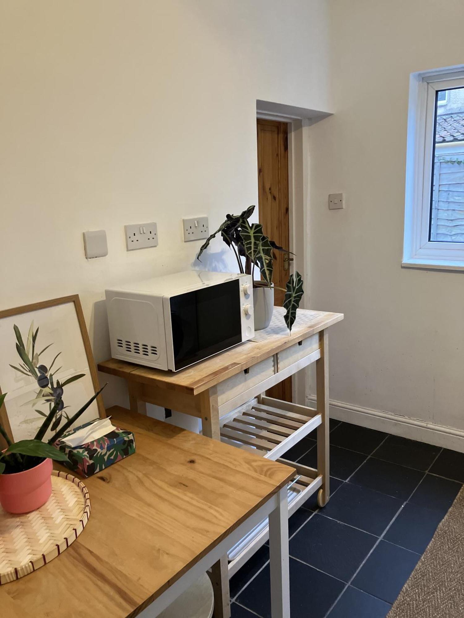 3 Bedroom House In Bedminster Near Wapping Wharf Holiday home Bristol