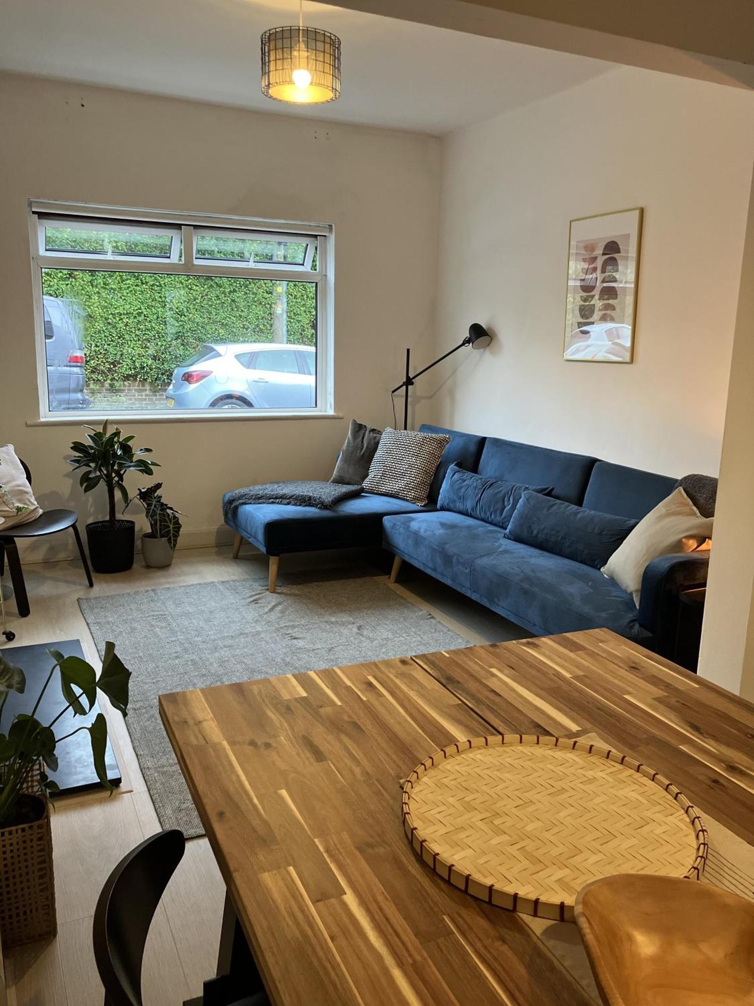 3 Bedroom House In Bedminster Near Wapping Wharf