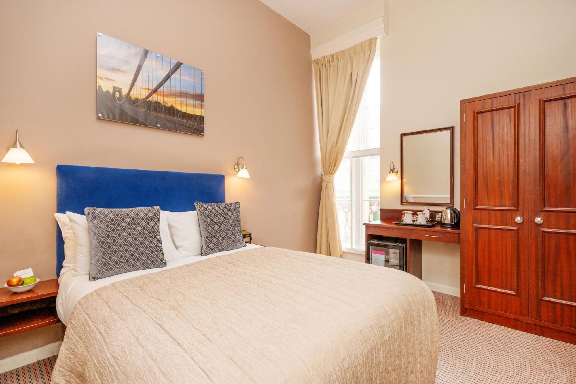 The Clifton Hotel Bristol