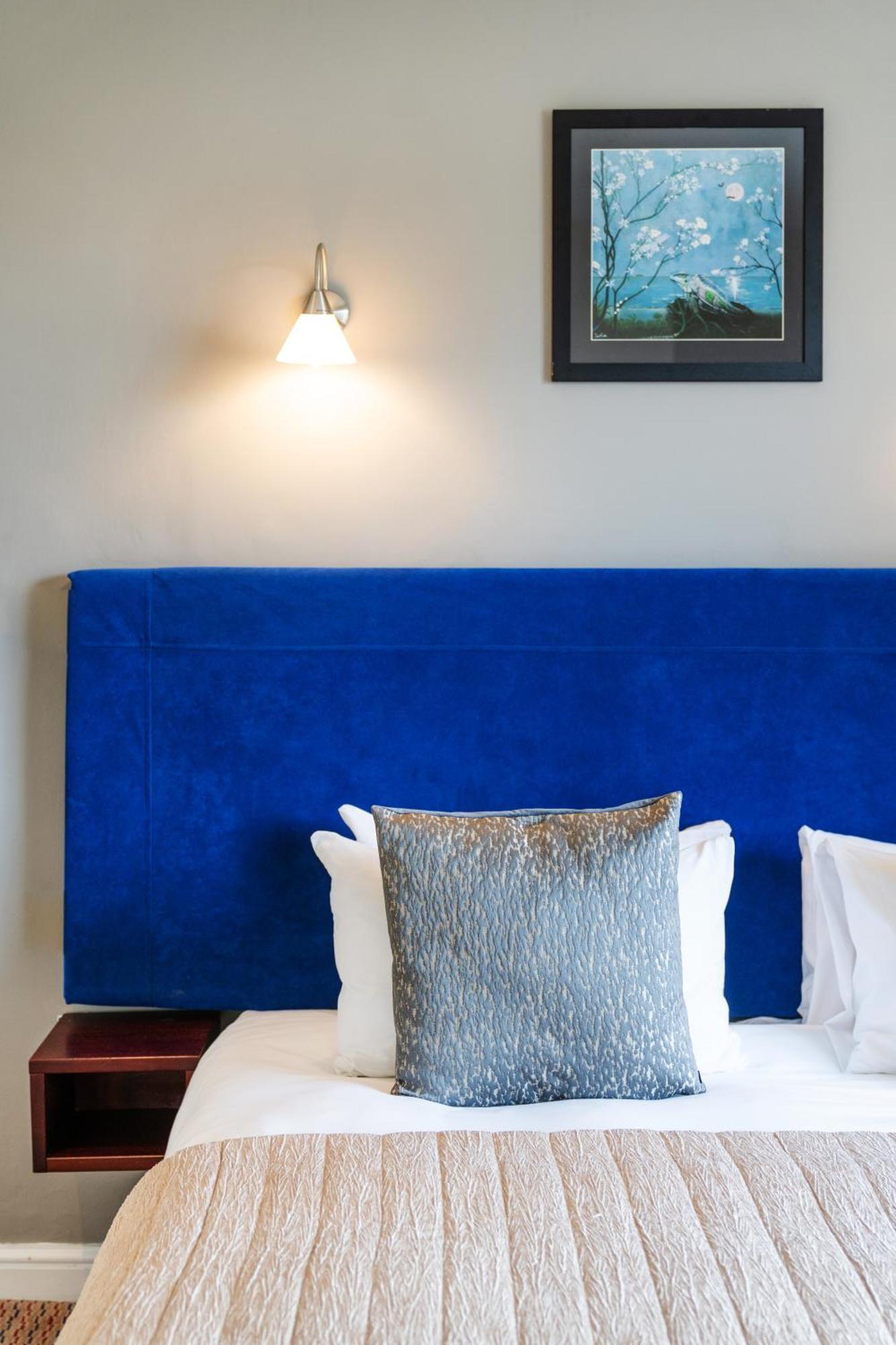 Hotel The Clifton 3*