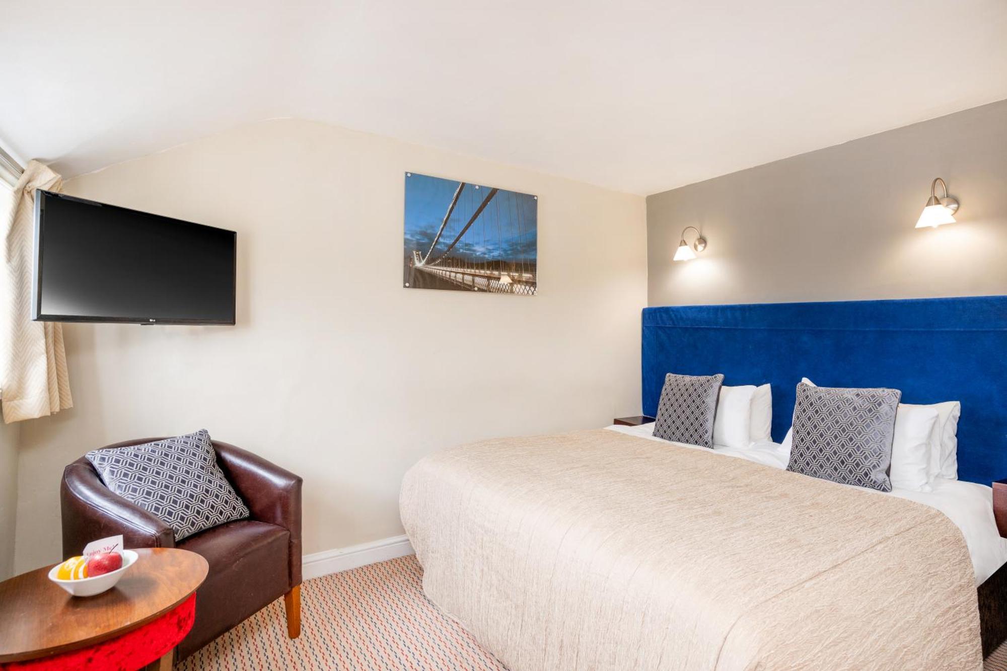 The Clifton Hotel Bristol