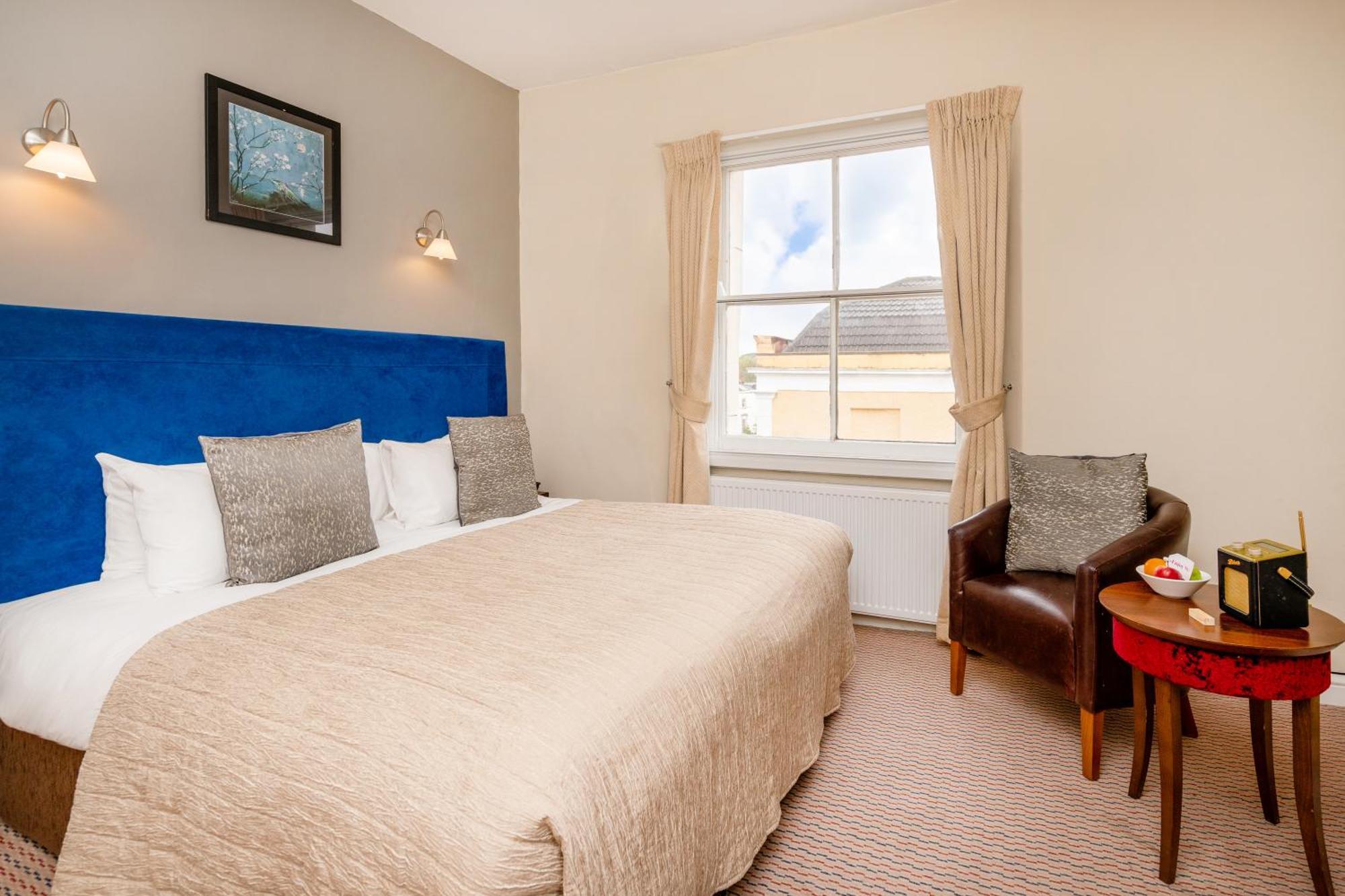 The Clifton Hotel