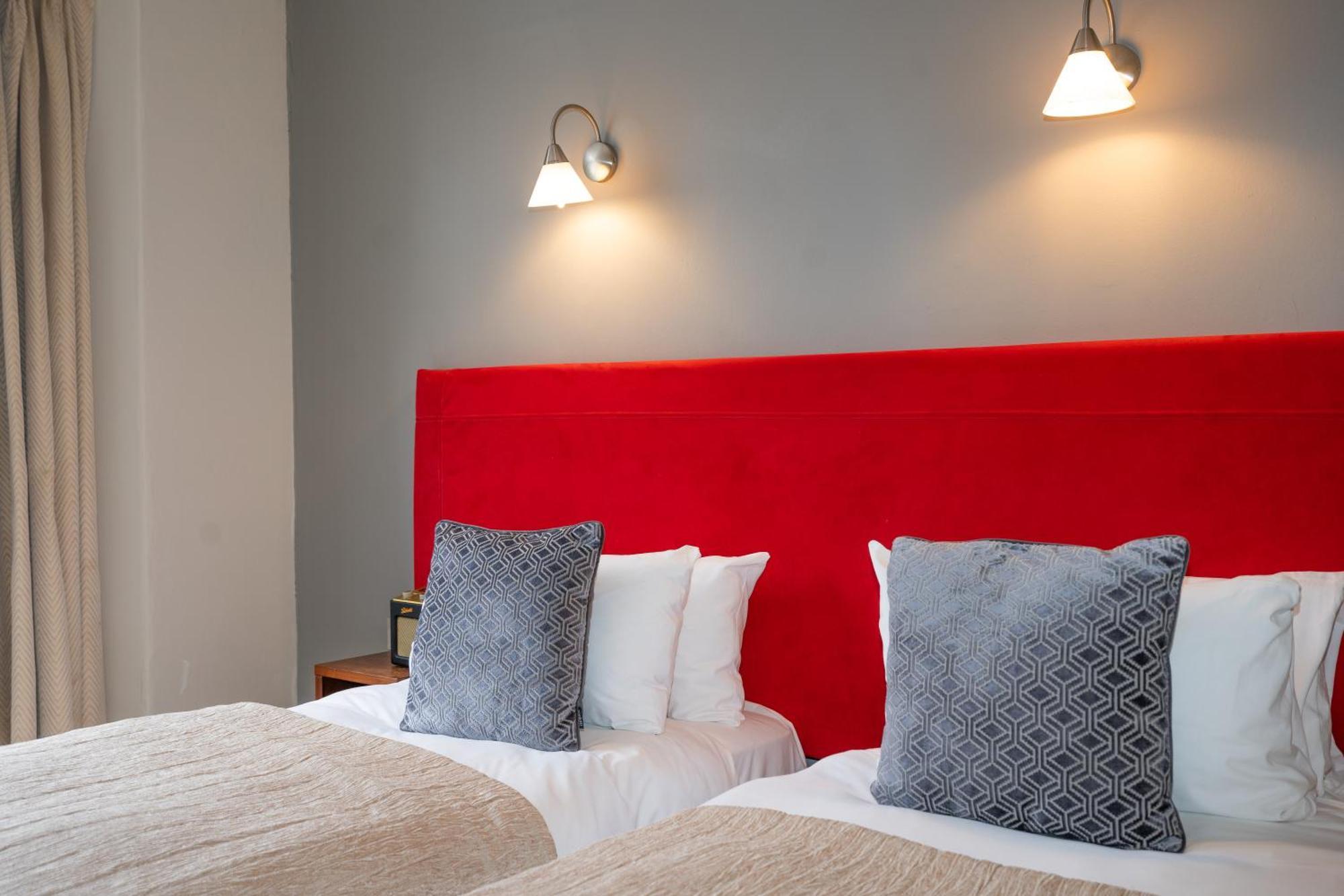 Hotel The Clifton 3*