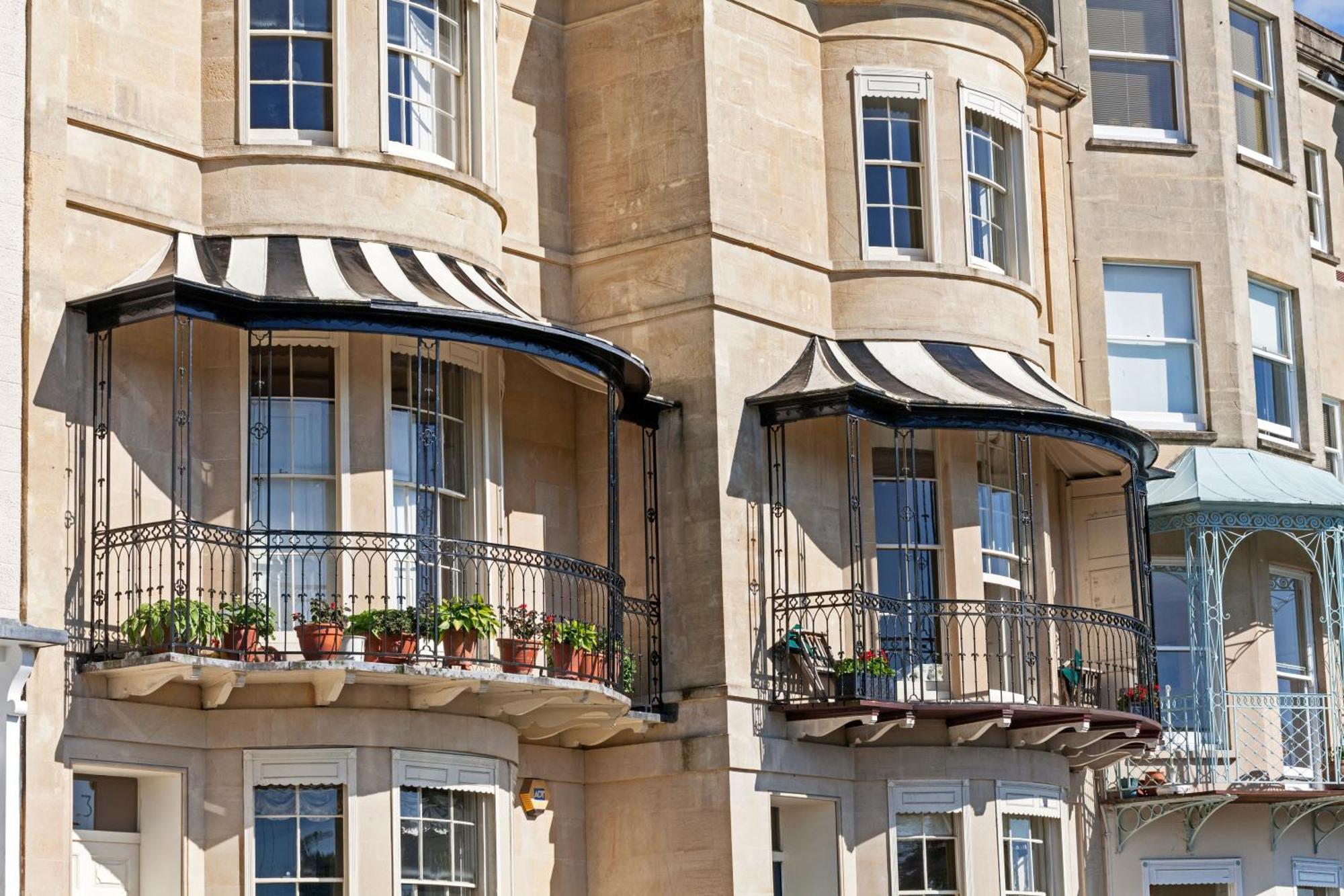 The Rodney Hotel 3*