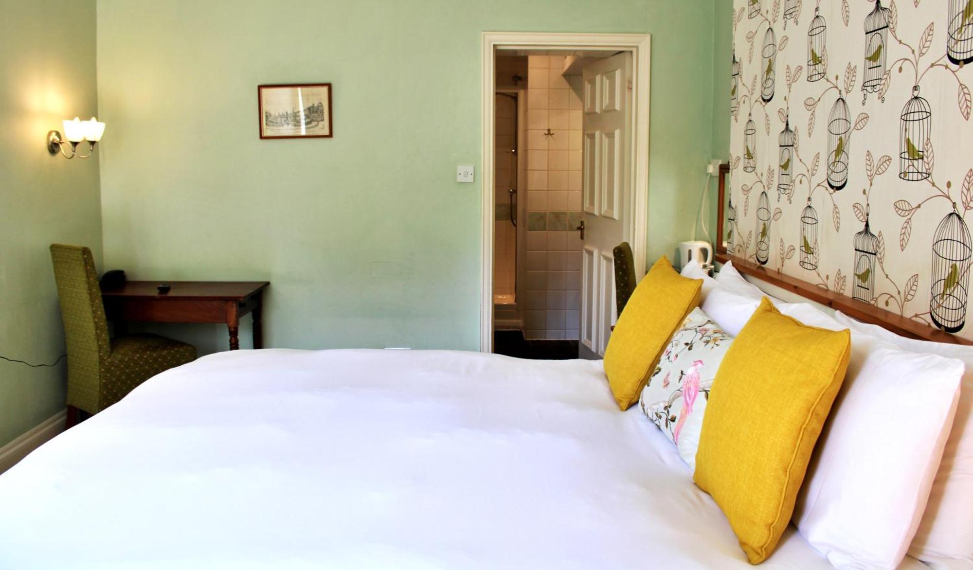 Hotel Victoria Square Clifton Village